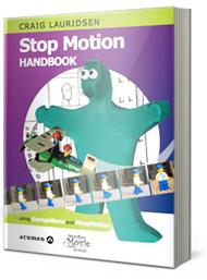 Stopmotion Handbook