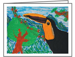 Toucan