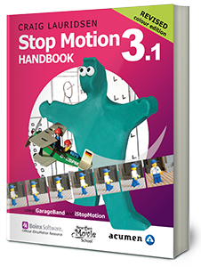 Stopmotion Handbook